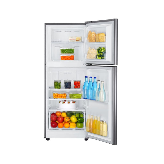 KULKAS Kulkas Samsung RT19M300BGS/SE 216L TMF Digital Inverter Technology SAMSUNG OSCARLIVING