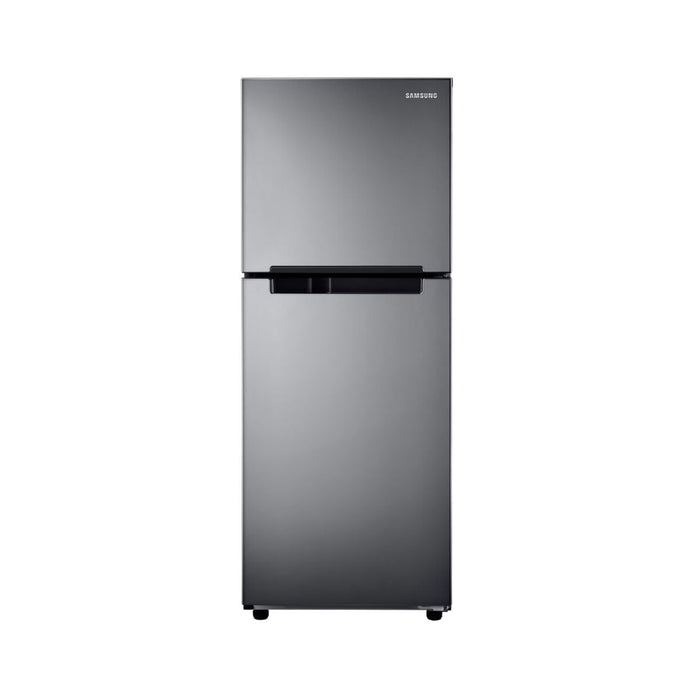 KULKAS Kulkas Samsung RT19M300BGS/SE 216L TMF Digital Inverter Technology SAMSUNG OSCARLIVING