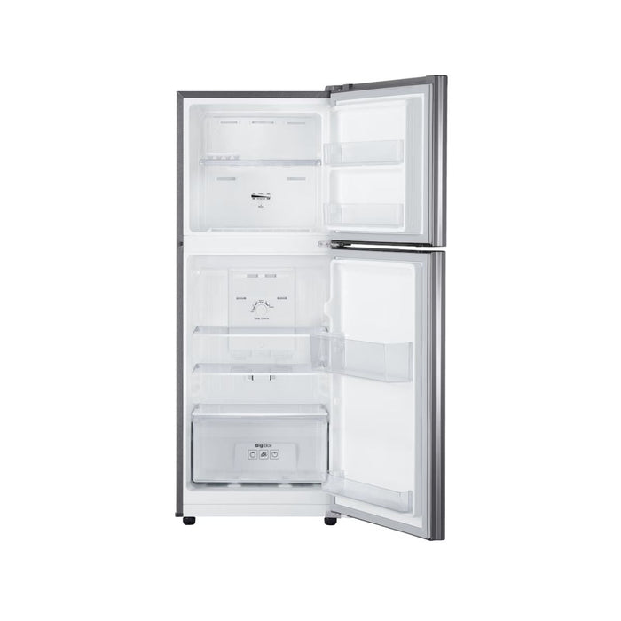 KULKAS Kulkas Samsung RT19M300BGS/SE 216L TMF Digital Inverter Technology SAMSUNG OSCARLIVING