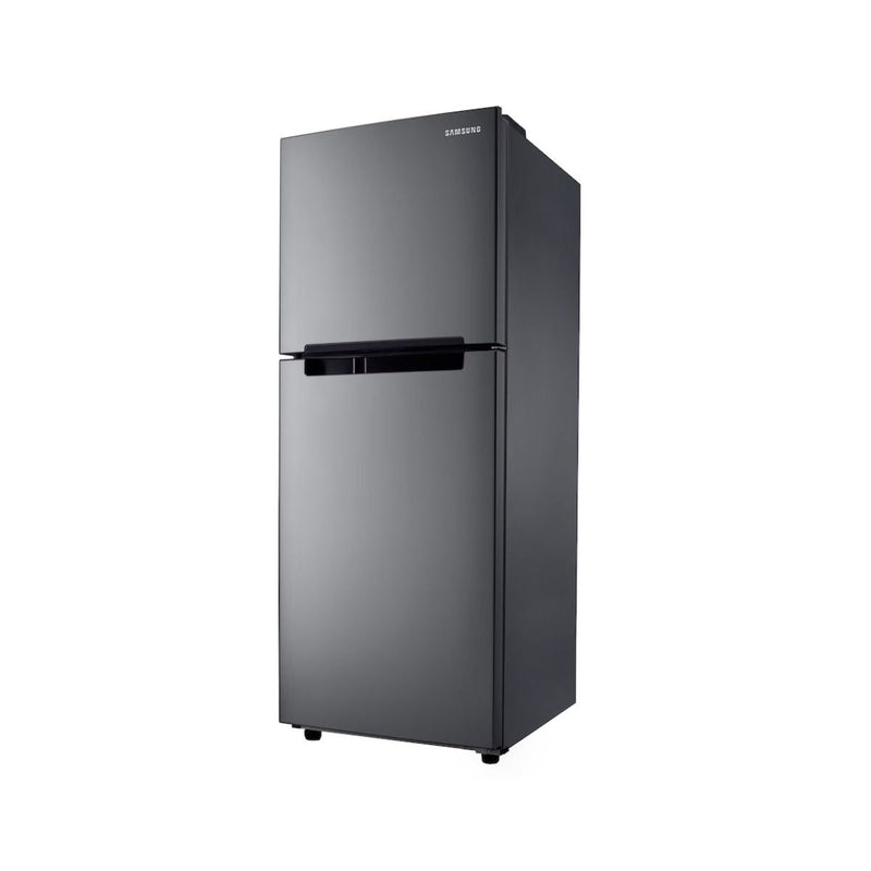 KULKAS Kulkas Samsung RT19M300BGS/SE 216L TMF Digital Inverter Technology SAMSUNG OSCARLIVING