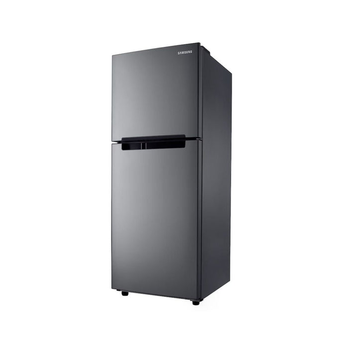 KULKAS Kulkas Samsung RT19M300BGS/SE 216L TMF Digital Inverter Technology SAMSUNG OSCARLIVING