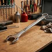 KUNCI RING Kunci Ring Pas Tekiro Metric Combination Wrench TEKIRO OSCARLIVING