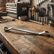 KUNCI RING Kunci Ring Tekiro Box End Wrench TEKIRO OSCARLIVING