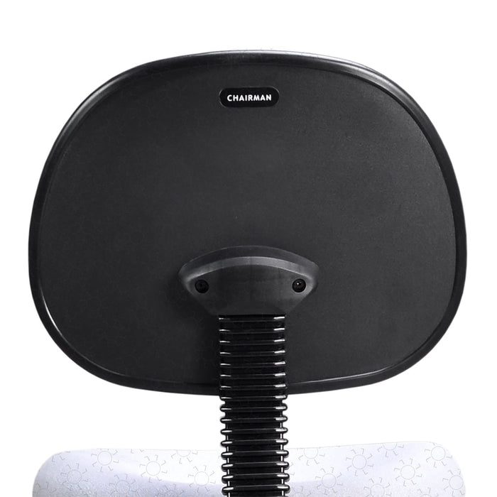 KURSI BAR Kursi Bar Chairman UC 906 HF CHAIRMAN di Oscar Living dengan harga termurah