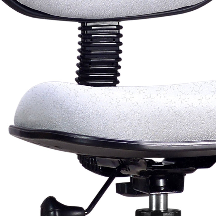 KURSI BAR Kursi Bar Chairman UC 906 HF CHAIRMAN di Oscar Living dengan harga termurah