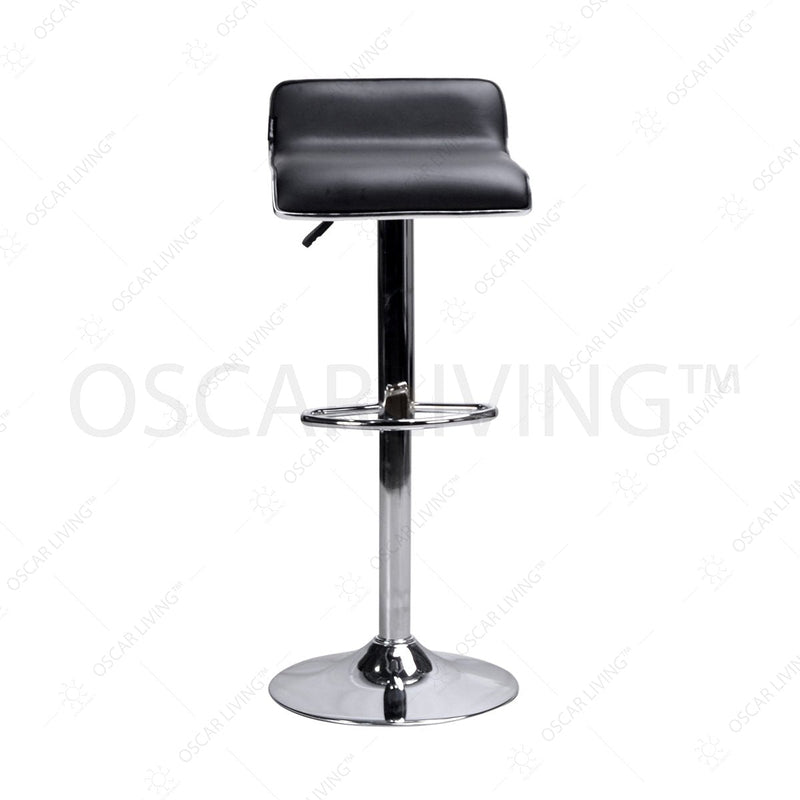 KURSI BAR Kursi Bar Ergotec 012BN ERGOTEC OSCARLIVING
