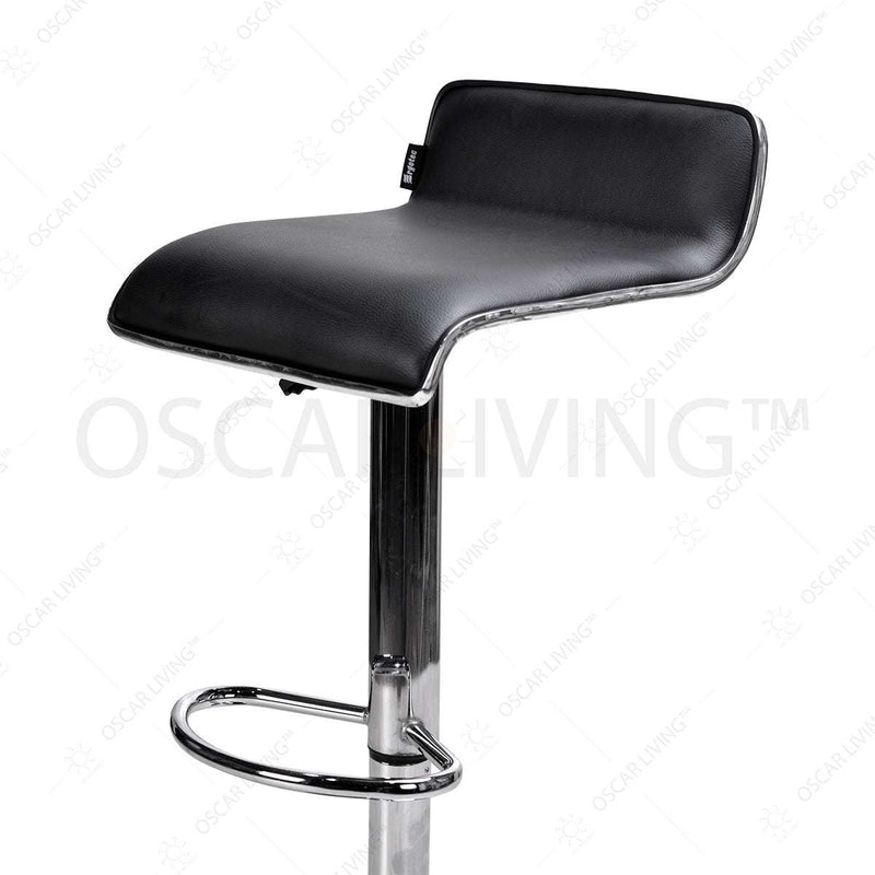 KURSI BAR Kursi Bar Ergotec 012BN ERGOTEC OSCARLIVING