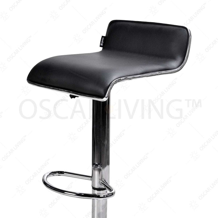 KURSI BAR Kursi Bar Ergotec 012BN ERGOTEC OSCARLIVING