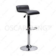 KURSI BAR Kursi Bar Ergotec 012BN ERGOTEC OSCARLIVING