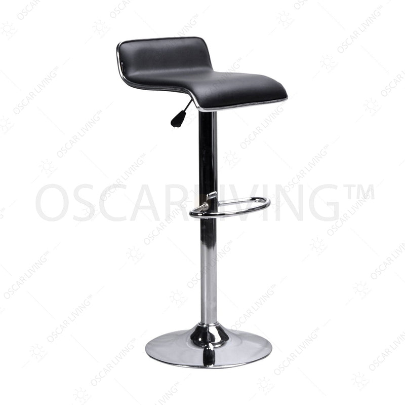 KURSI BAR Kursi Bar Ergotec 012BN ERGOTEC OSCARLIVING