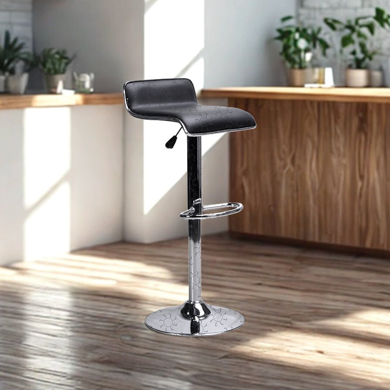 KURSI BAR Kursi Bar Ergotec 012BN ERGOTEC OSCARLIVING