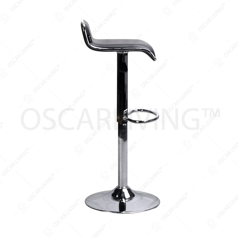 KURSI BAR Kursi Bar Ergotec 012BN ERGOTEC OSCARLIVING
