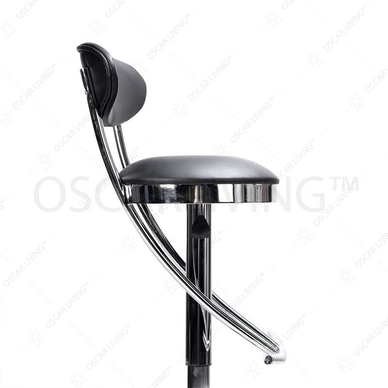 KURSI BAR Kursi Bar Ergotec 015B ERGOTEC OSCARLIVING