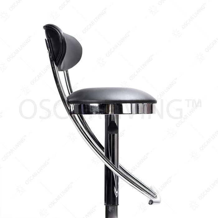 KURSI BAR Kursi Bar Ergotec 015B ERGOTEC OSCARLIVING