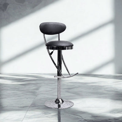 Kursi Bar Ergotec 015B