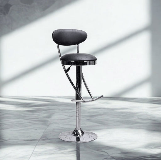 KURSI BAR Kursi Bar Ergotec 015B ERGOTEC OSCARLIVING