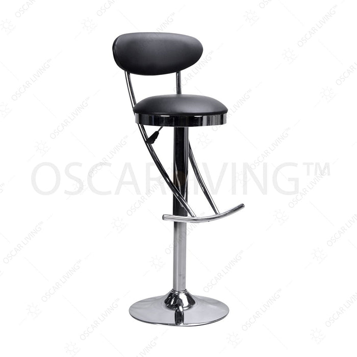 KURSI BAR Kursi Bar Ergotec 015B ERGOTEC OSCARLIVING