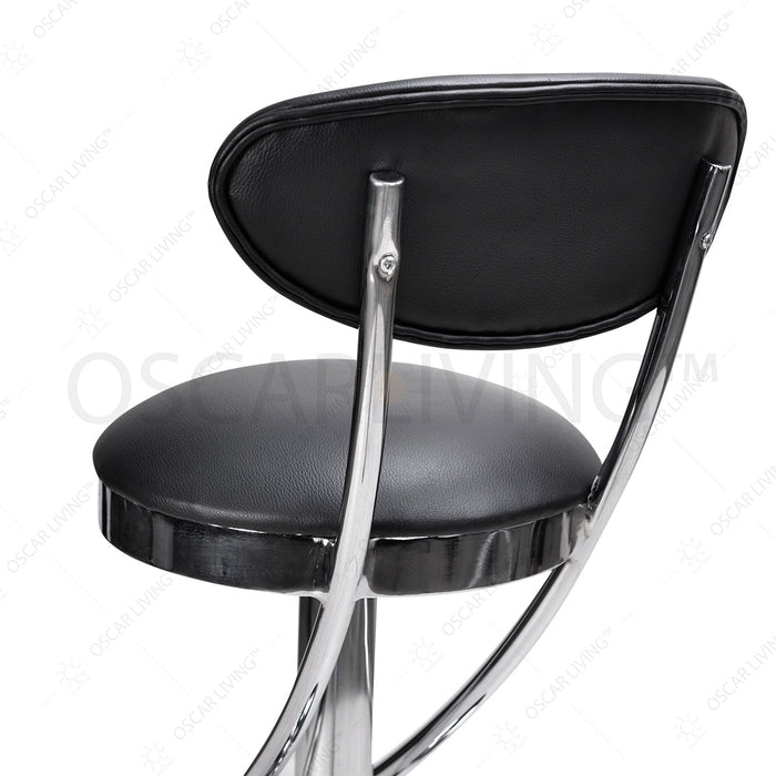 KURSI BAR Kursi Bar Ergotec 015B ERGOTEC OSCARLIVING