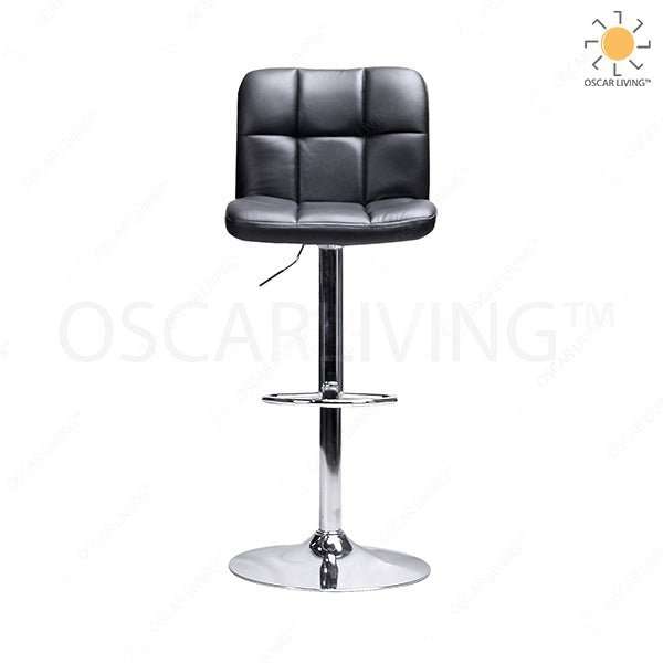 KURSI BAR Kursi Bar Ergotec 017B ERGOTEC OSCARLIVING