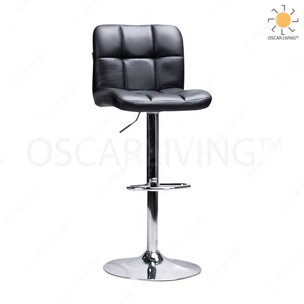 KURSI BAR Kursi Bar Ergotec 017B ERGOTEC OSCARLIVING