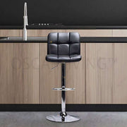 KURSI BAR Kursi Bar Ergotec 017B ERGOTEC OSCARLIVING