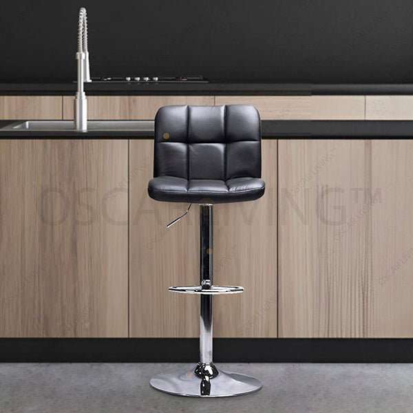 KURSI BAR Kursi Bar Ergotec 017B ERGOTEC OSCARLIVING