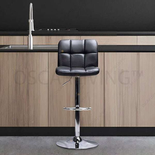 KURSI BAR Kursi Bar Ergotec 017B ERGOTEC OSCARLIVING