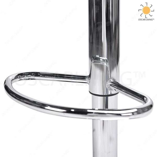 KURSI BAR Kursi Bar Ergotec 017B ERGOTEC OSCARLIVING