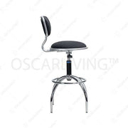 KURSI BAR Kursi Bar Ergotec 101B ERGOTEC OSCARLIVING