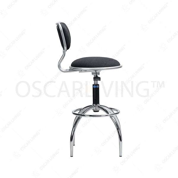 KURSI BAR Kursi Bar Ergotec 101B ERGOTEC OSCARLIVING