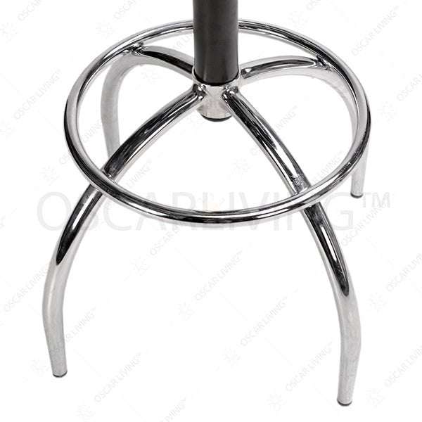 KURSI BAR Kursi Bar Ergotec 101B ERGOTEC OSCARLIVING