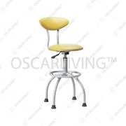 KURSI BAR Kursi Bar Ergotec 106B ERGOTEC OSCARLIVING