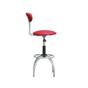 KURSI BAR Kursi Bar Ergotec 106B ERGOTEC OSCARLIVING