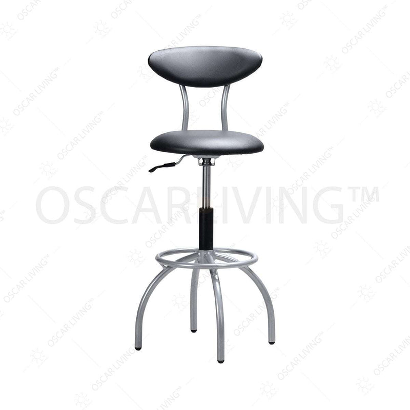 KURSI BAR Kursi Bar Ergotec 106B ERGOTEC OSCARLIVING