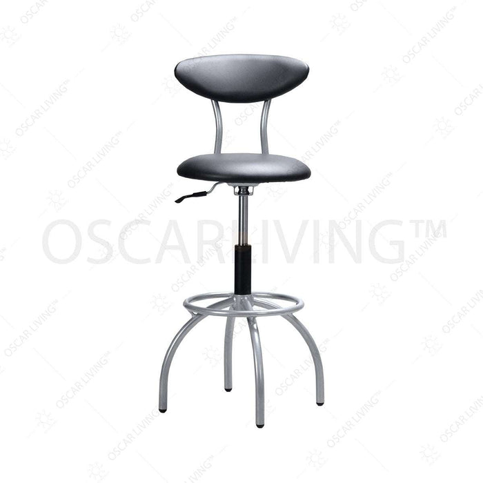 KURSI BAR Kursi Bar Ergotec 106B ERGOTEC OSCARLIVING