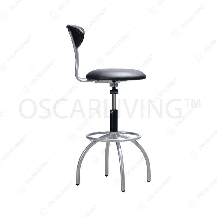 KURSI BAR Kursi Bar Ergotec 106B ERGOTEC OSCARLIVING