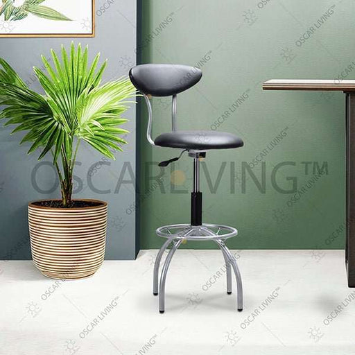 KURSI BAR Kursi Bar Ergotec 106B ERGOTEC OSCARLIVING