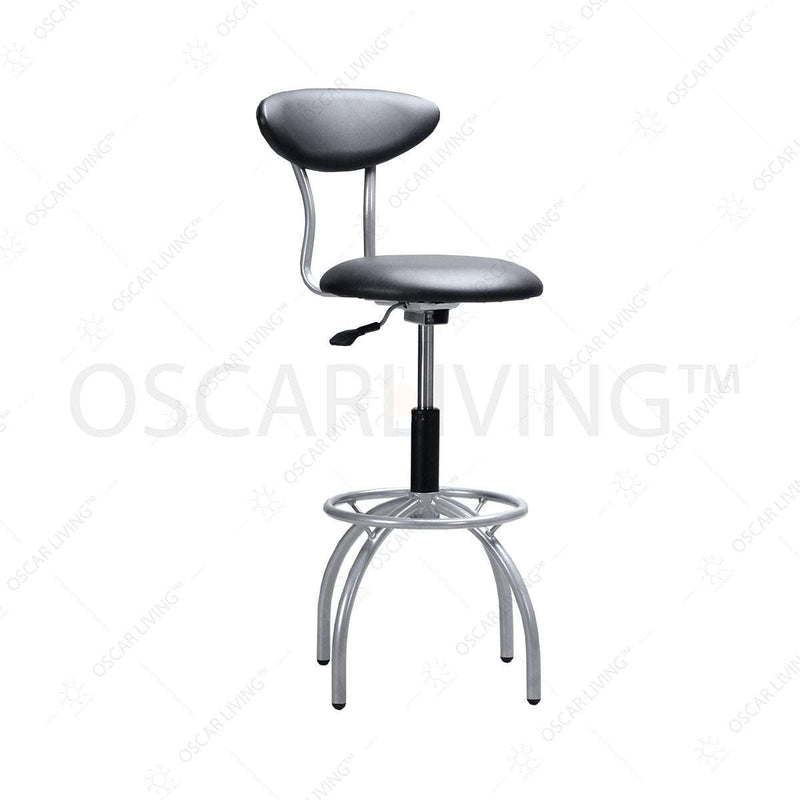 KURSI BAR Kursi Bar Ergotec 106B ERGOTEC OSCARLIVING