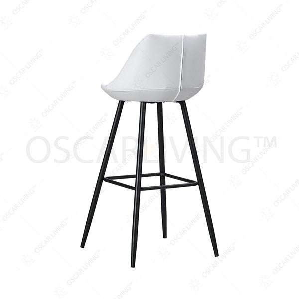 KURSI BAR Kursi Bar Ergotec 110F ERGOTEC OSCARLIVING