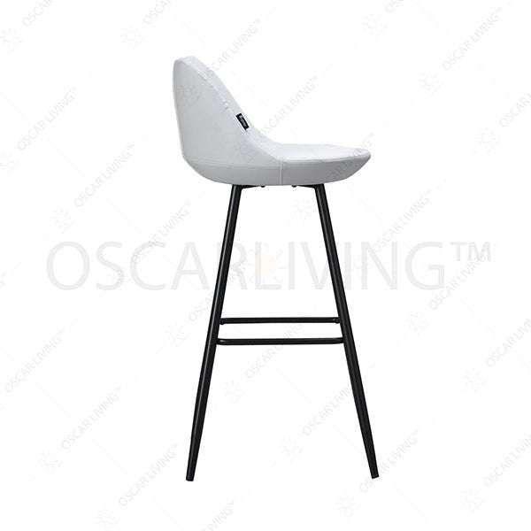 KURSI BAR Kursi Bar Ergotec 110F ERGOTEC OSCARLIVING