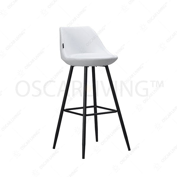 KURSI BAR Kursi Bar Ergotec 110F ERGOTEC OSCARLIVING