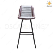KURSI BAR Kursi Bar Ergotec 111F ERGOTEC OSCARLIVING