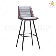 KURSI BAR Kursi Bar Ergotec 111F ERGOTEC OSCARLIVING