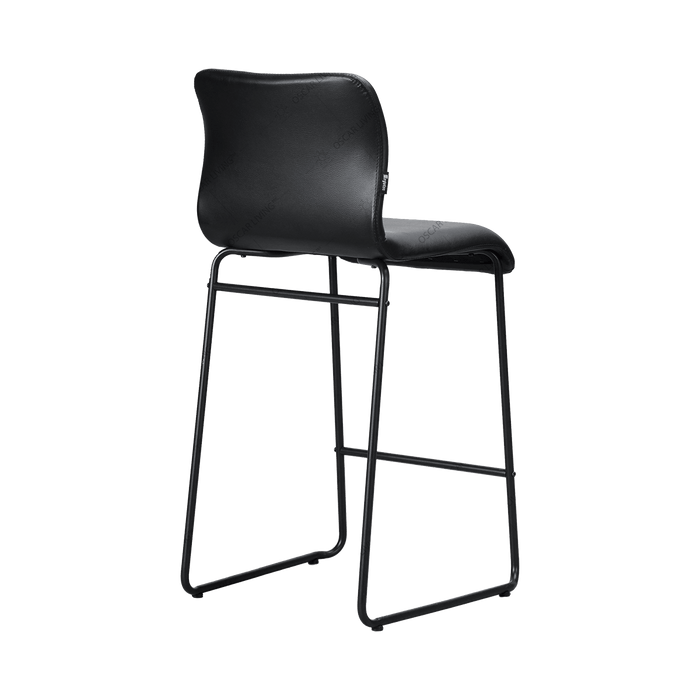 KURSI BAR Kursi Bar Ergotec 112F ERGOTEC OSCARLIVING
