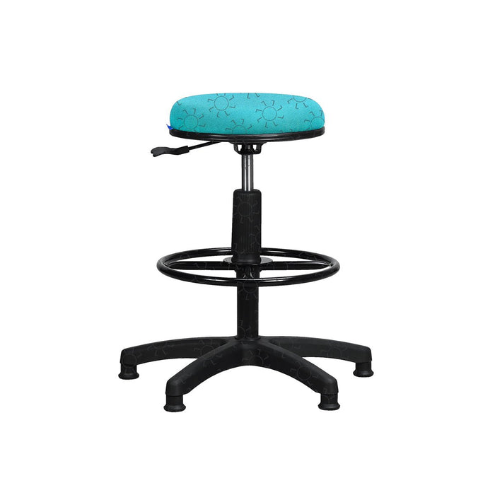 KURSI BAR Kursi Bar Indachi D 360 New HR INDACHI OSCARLIVING