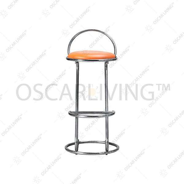 KURSI BAR Kursi Cafe Bar Donati DO76S DONATI OSCARLIVING