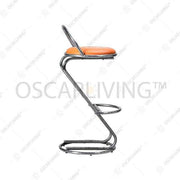 KURSI BAR Kursi Cafe Bar Donati DO76S DONATI OSCARLIVING