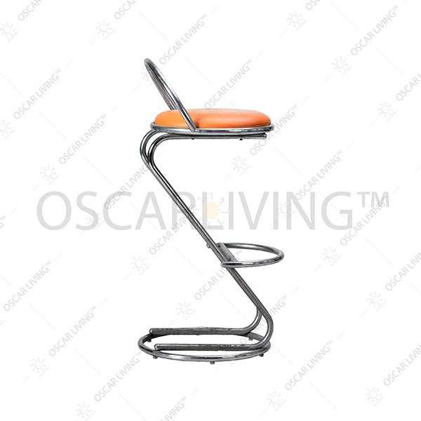 KURSI BAR Kursi Cafe Bar Donati DO76S DONATI OSCARLIVING