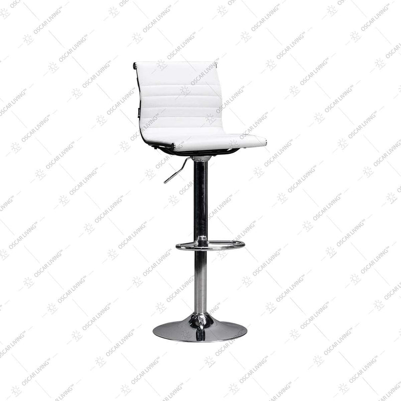 KURSI BAR Kursi Cafe Ergotec 018B ERGOTEC OSCARLIVING