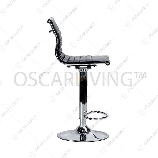 KURSI BAR Kursi Cafe Ergotec 018B ERGOTEC OSCARLIVING